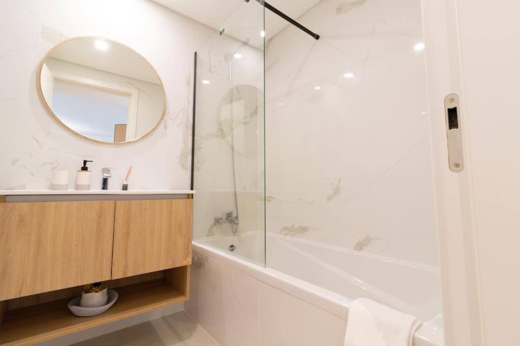 Apartamento Saint Lucas *